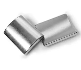 Yüksek Güçlü Daimi Jeneratör Mıknatısı Sinterlenmiş NdFeB Neodimyum Mıknatıs