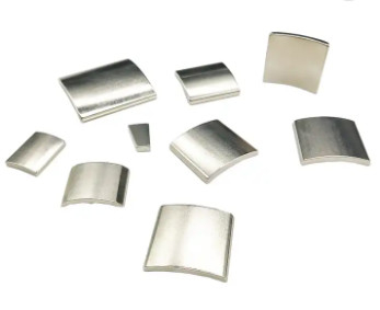 Metal Jeneratörü Neodimyum Mıknatıs N35-N52 Sınıfı TS16949 Onaylandı