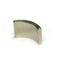 Metal Jeneratörü Neodimyum Mıknatıs N35-N52 Sınıfı TS16949 Onaylandı