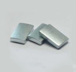 N35 Süper Güçlü Nadir toprak Güçlü NdFeB Neodymium Mıknatısı