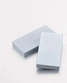 Özel Neodim Çubuk Mıknatıslar Nadir Toprak Mıknatısları Zn Kaplama Kalıcı Metal Mıknatıs