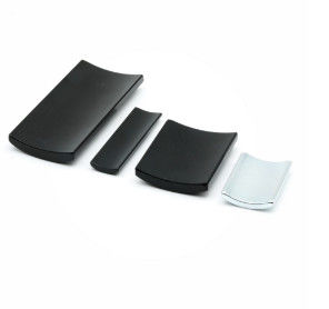 28UH-40UH Sinterlenmiş NdFeB Mıknatıslar NI CU NI Kaplama süper güçlü mıknatıslar