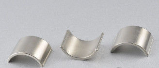 28UH-40UH Sinterlenmiş NdFeB Mıknatıslar NI CU NI Kaplama süper güçlü mıknatıslar